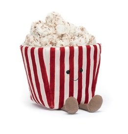 Jellycat Jellycat Amuseable Popcorn