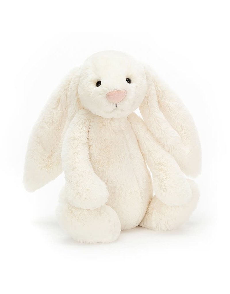 Jellycat Jellycat Bashful Bunny Cream Large