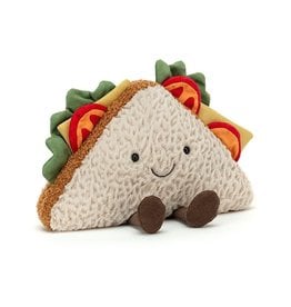 Jellycat Jellycat Amuseable Sandwich