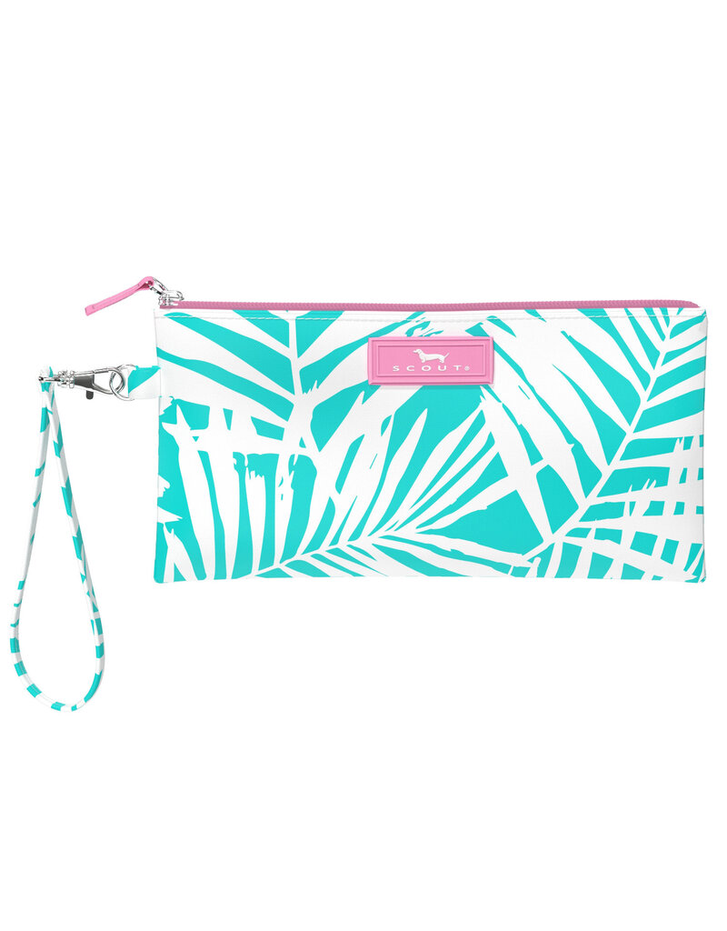 Scout Scout Kate Wristlet Miami Nice