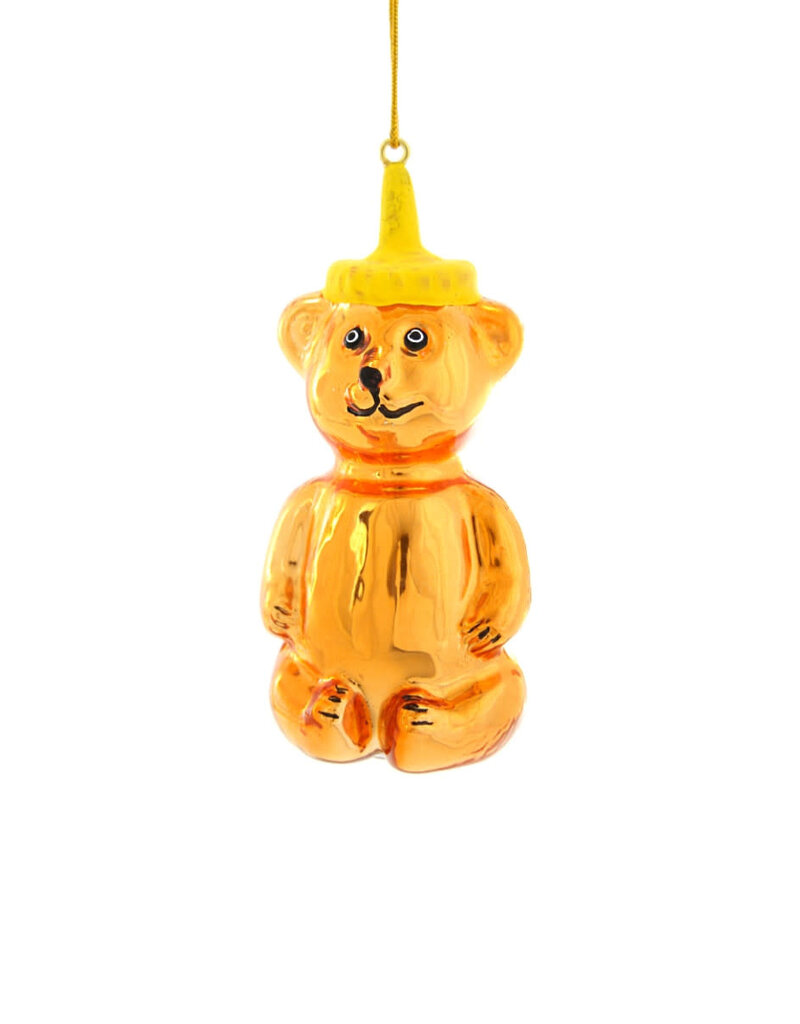 Cody Foster Cody Foster Ornament Honey Bear