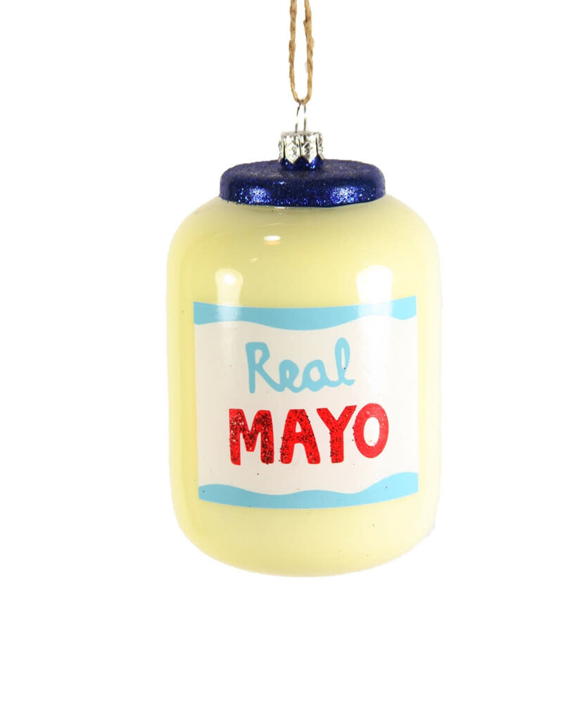 Cody Foster Cody Foster Ornament Mayo