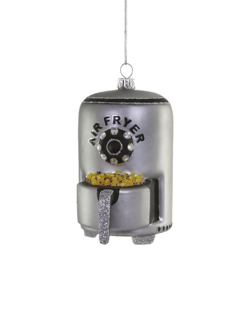 Cody Foster Cody Foster Ornament Air Fryer