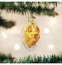 Old World Christmas Old World Christmas Ornament Deviled Egg