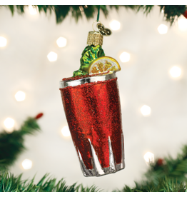 Old World Christmas Old World Christmas Ornament Bloody Mary