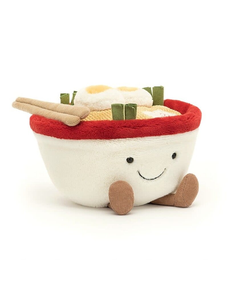 Jellycat Jellycat Amuseable Ramen