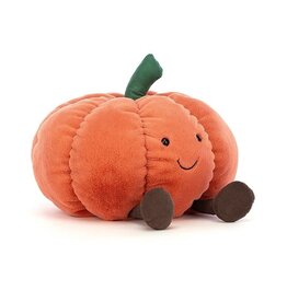 Jellycat Jellycat Amuseable Pumpkin