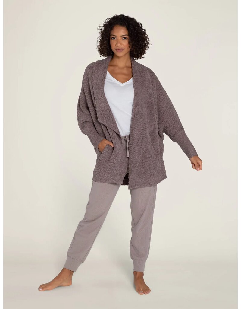 Best cardigan ever is back at Costco! Barefoot Dreams Knock Off