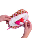 Scout Quilty Pleasures Waffle Cone