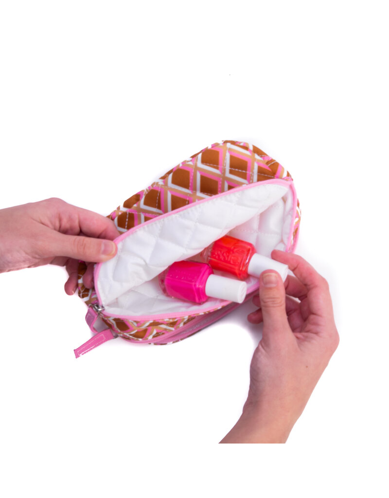 Scout Quilty Pleasures Waffle Cone