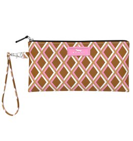 Scout Kate Wristlet Waffle Cone