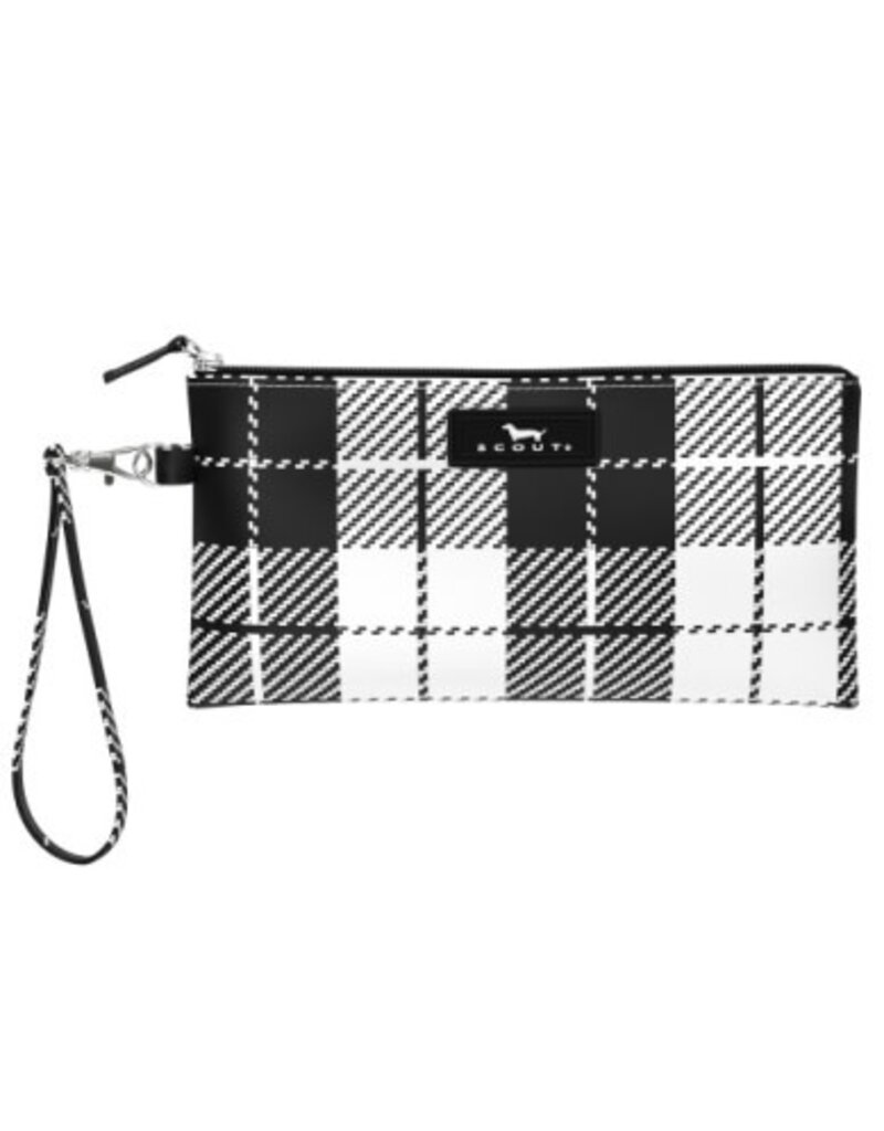 Scout Scout Kate Wristlet Scarf Vader