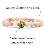 Homes Bracelets Homes Bracelet Great Lakes Sunstone