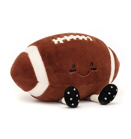 Jellycat Jellycat Amuseable Sports Football