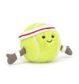 Jellycat Jellycat Amuseable Sports Tennis Ball