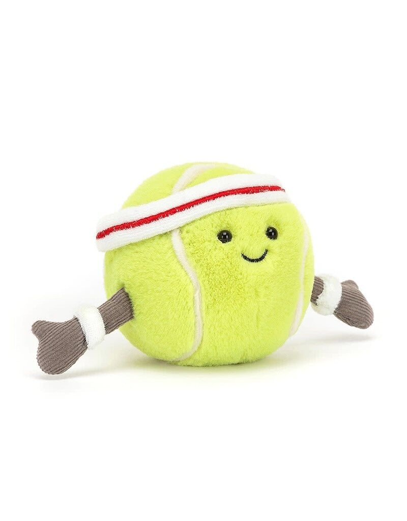 Jellycat Jellycat Amuseable Sports Tennis Ball