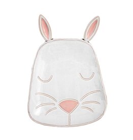 Mud Pie Mud Pie Easter Bunny Platter Ear Spreader