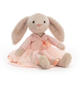 Jellycat Jellycat Bunny Lottie Ballet