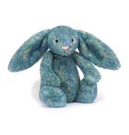 Jellycat Jellycat Bashful Bunny Luxe Azure Original