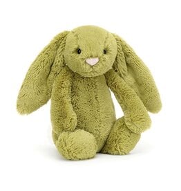 Jellycat Jellycat Bashful Bunny Moss Original