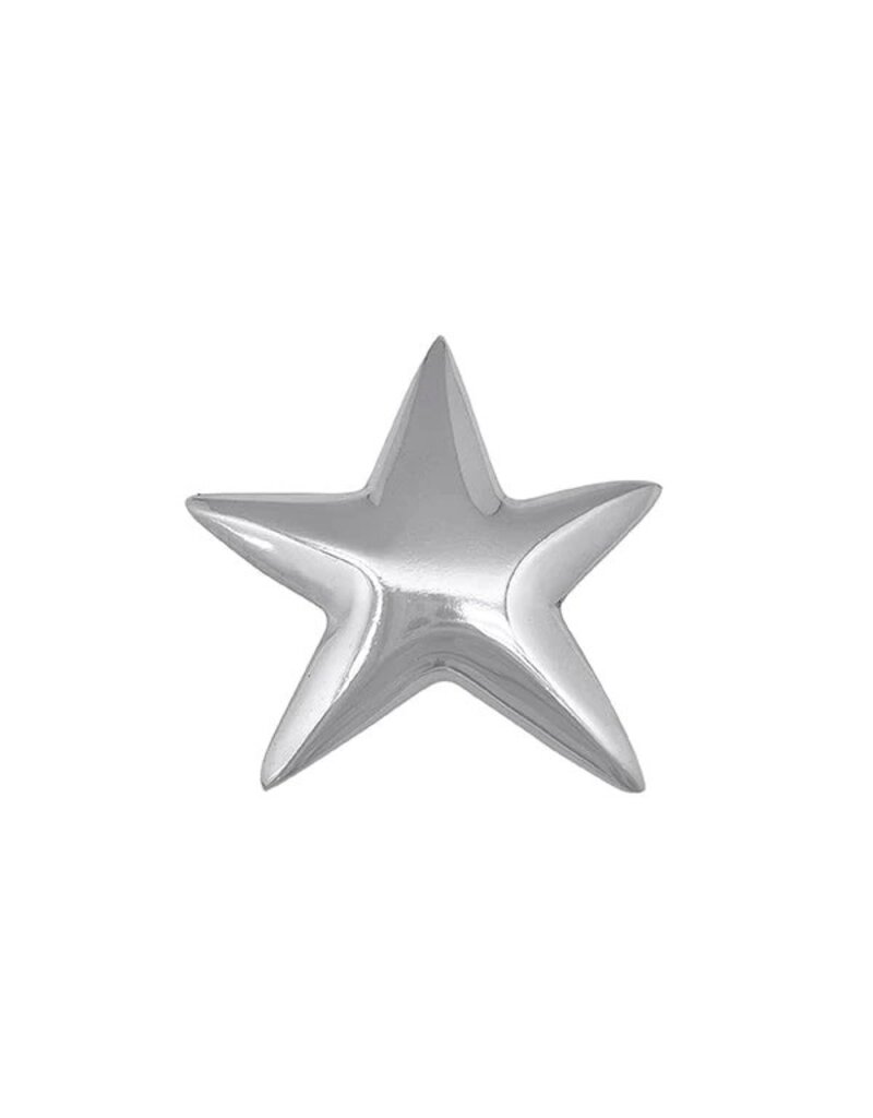 Mariposa Mariposa Napkin Weight - Star