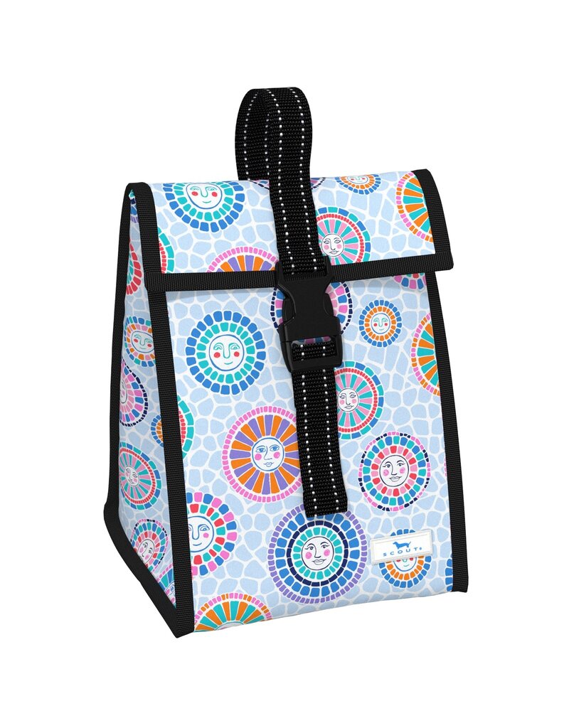Scout Scout Doggie Bag Sunny Side Up
