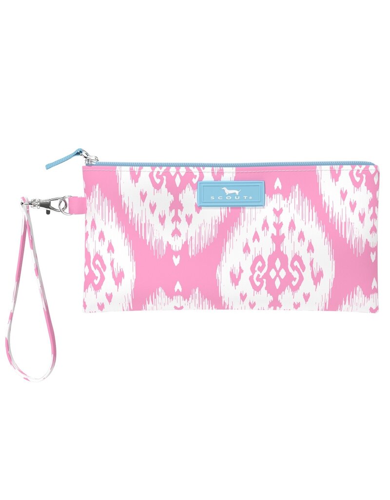 Scout Scout Kate Wristlet Ikant Belize