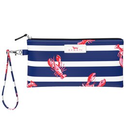 Scout Scout Kate Wristlet Catch of the Day