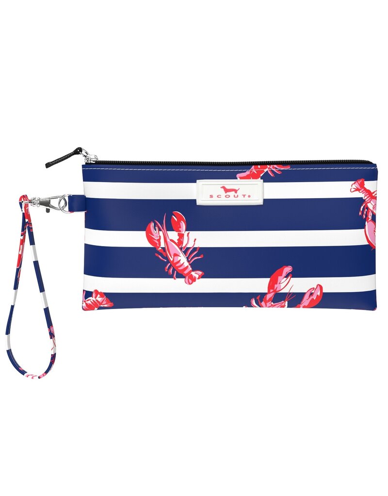 Scout Scout Kate Wristlet Catch of the Day