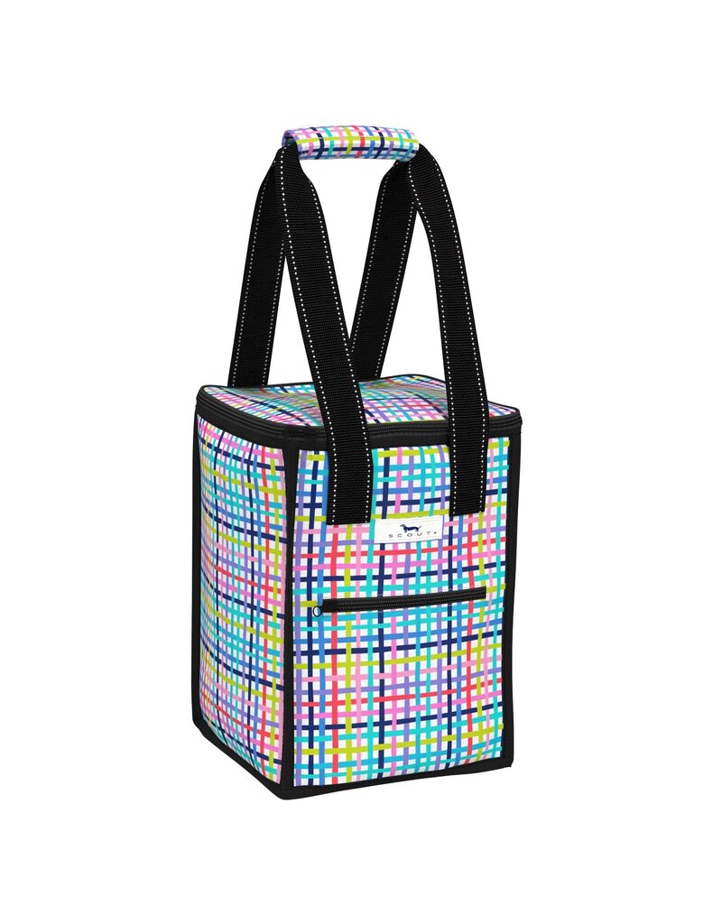 Scout Scout Pleasure Chest Off the Grid