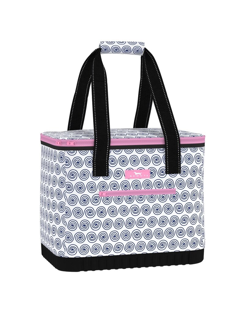 Scout Scout The Stiff One Odyssea