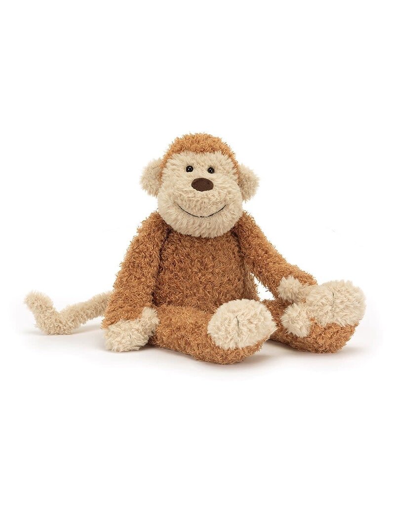 Jellycat Jellycat Junglie Monkey