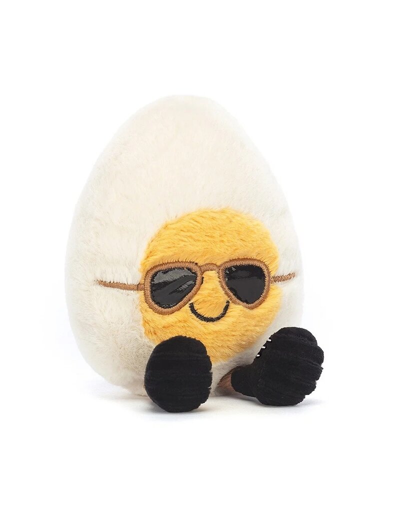 Jellycat Jellycat Amuseable Boiled Egg Chic