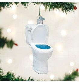Old World Christmas Old World Christmas Ornament The Throne