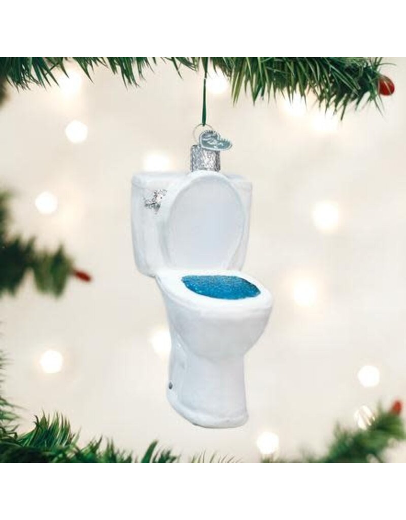 Old World Christmas Old World Christmas Ornament The Throne