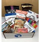 Michigan Box 2025