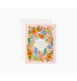 Rifle Paper Co Rifle Card Mother's Day Floral