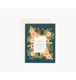 Rifle Paper Co Rifle Card Mother's Day Bouquet