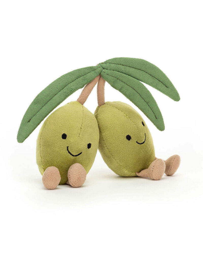 Jellycat Jellycat Amuseable Olives