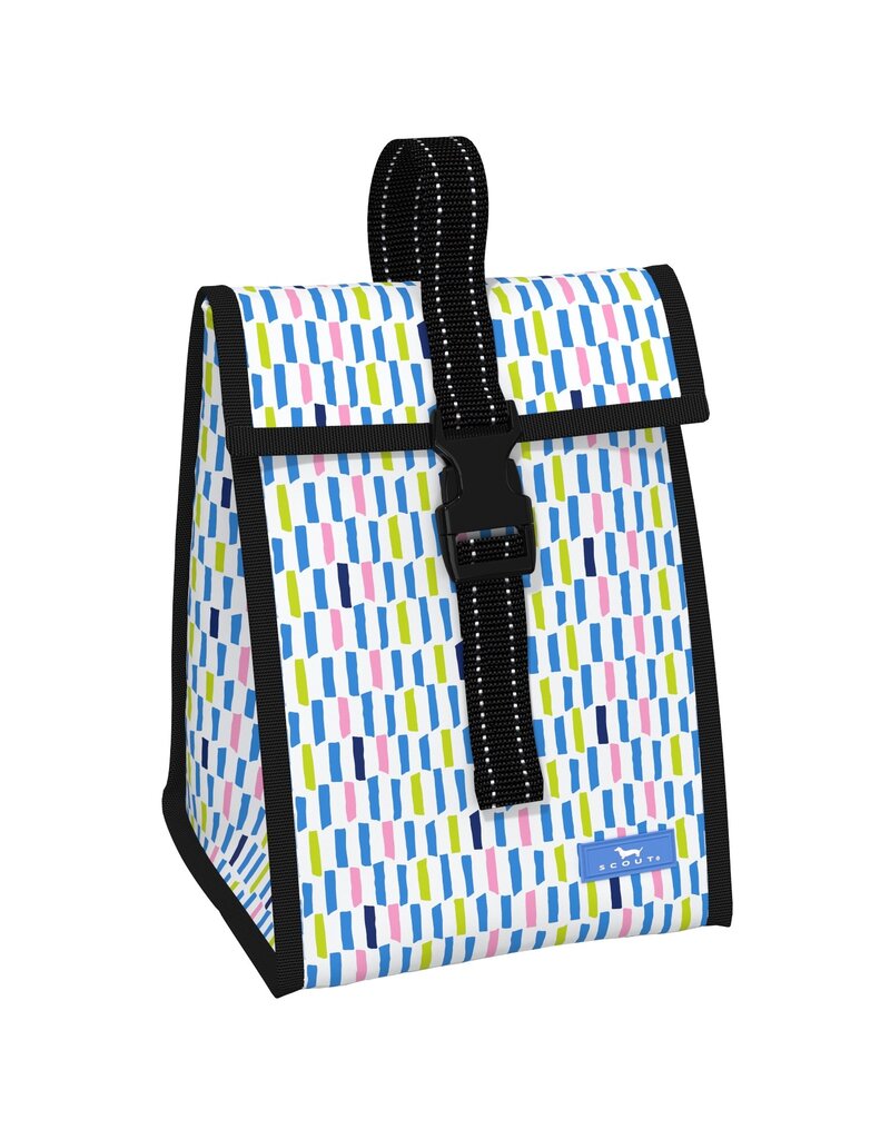 Scout Scout Doggie Bag Chalk About It