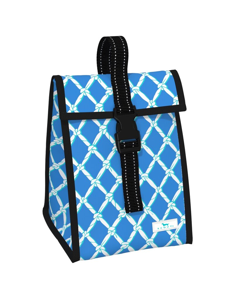Scout Scout Doggie Bag Nothing But Net