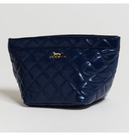 Scout Scout Crown Jewels Navy Quilted