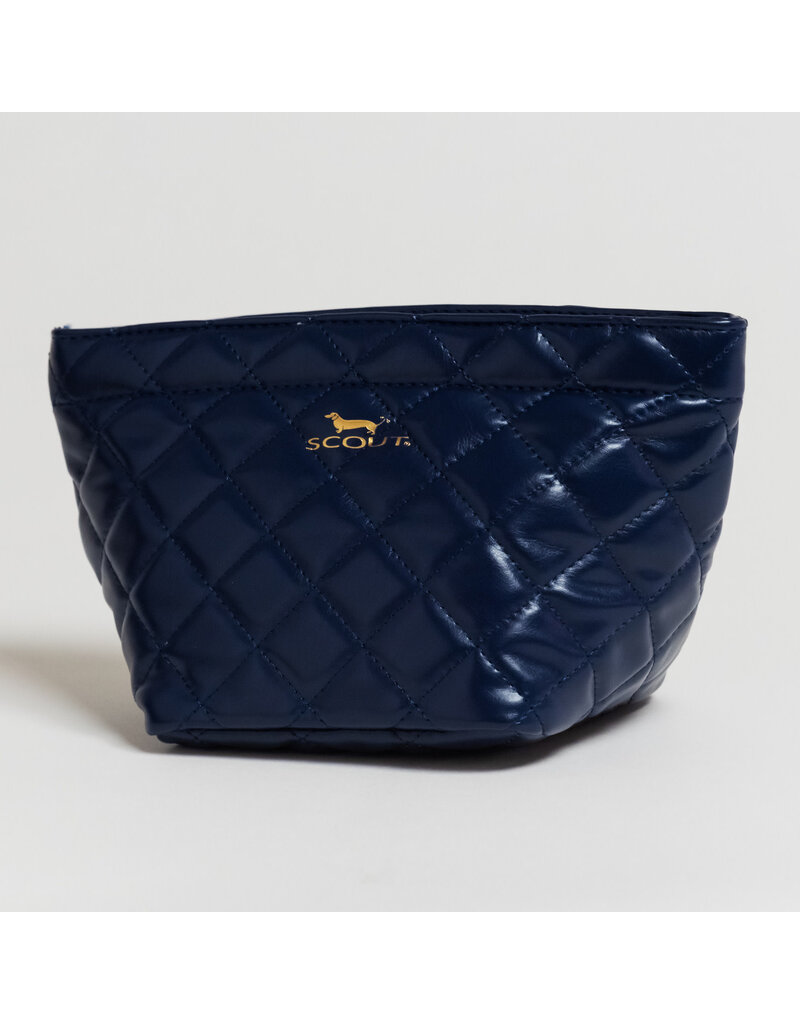 Scout Scout Crown Jewels Navy Quilted