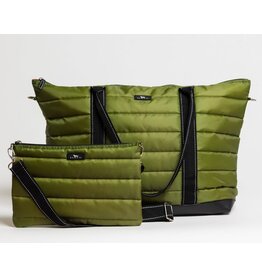 Scout Scout Triple Advisor Green Puffer