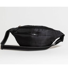 Scout Sun Belt Black Puffer