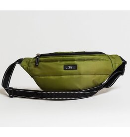 Scout Scout Sun Belt Green Puffer