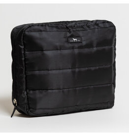 Scout Scout All Inclusive Black Puffer