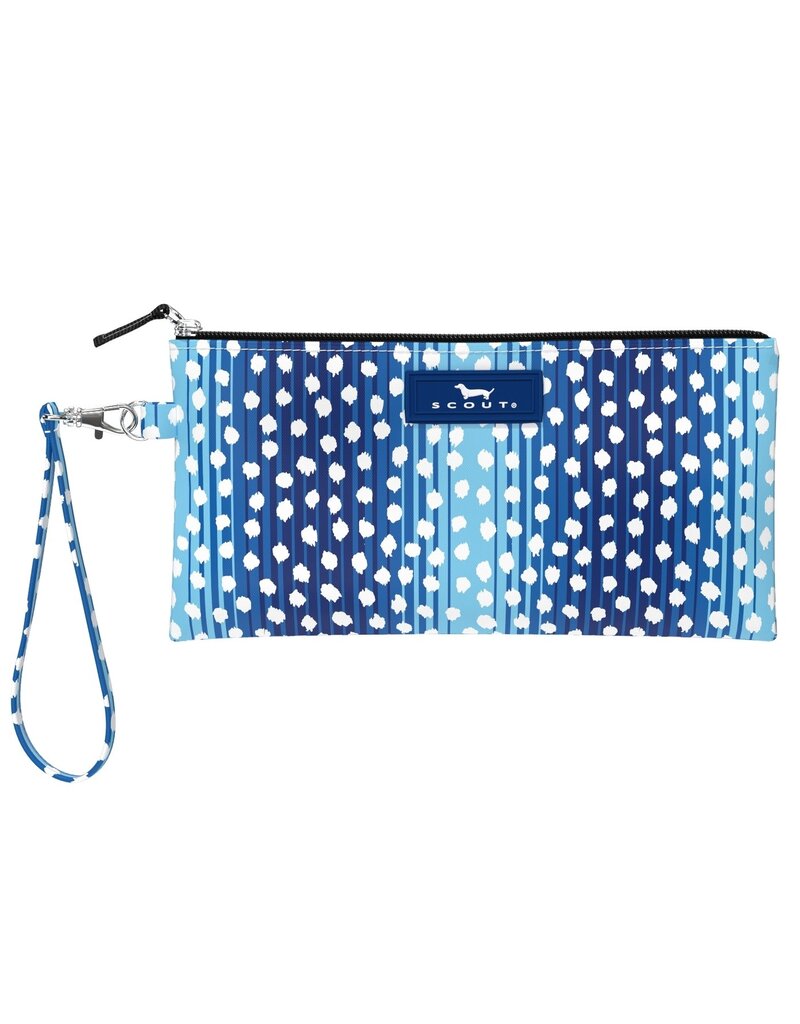 Scout Scout Kate Wristlet You've Spot Mail