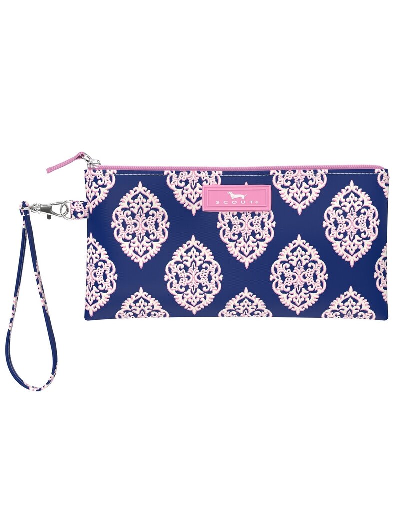 Scout Scout Kate Wristlet Brooch the Subject