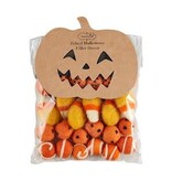 Mud Pie Mud Pie Fall Felted Halloween Filler Pumpkin